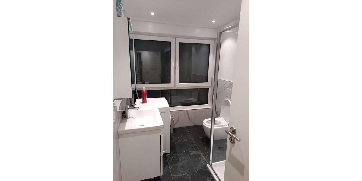 Etagenwohnung Darmstadt Bessungen - 2 Zimmer, 60 m&sup2;, 1.120&euro; | Angebot:24756640