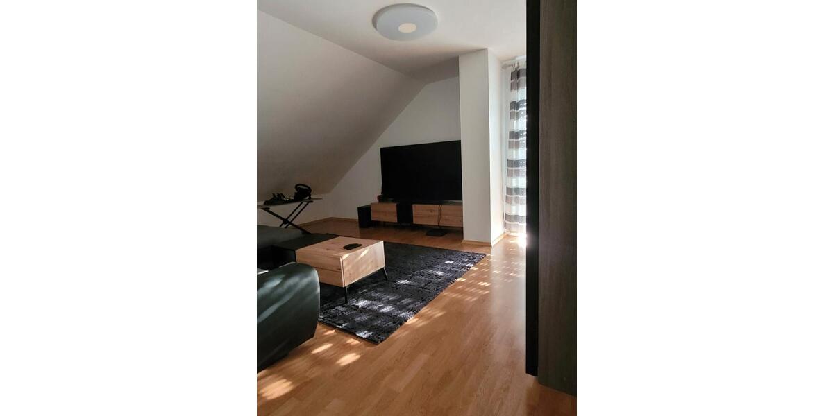 Maisonettenwohnung Mühldorf am Inn - 5 Zimmer, 130 m&sup2;, 1.300&euro; | Angebot:26662929