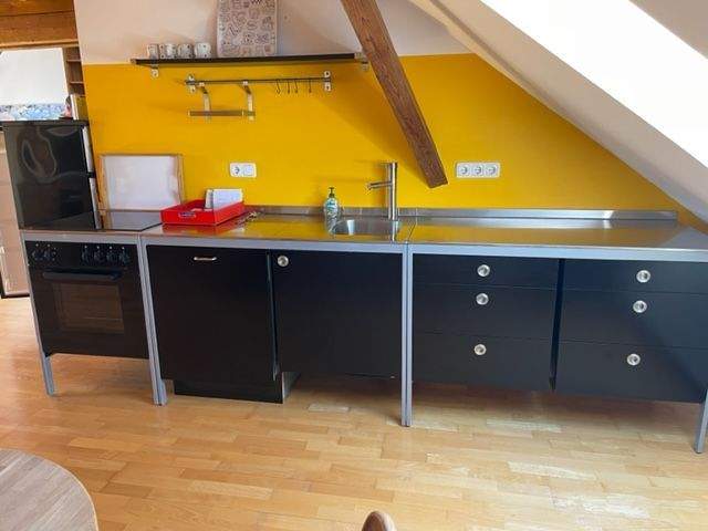 Wohnen mal anders! Gutshausähnliches Anwesen, ideal für Naturfreunde, unkonventionelle Menschen 2 zimmer