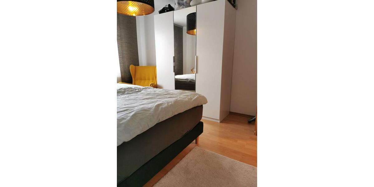 2,5-Zimmer-Wohnung mit Balkon in Niederstotzingen 2 zimmer