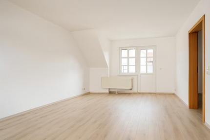 Wohnung Mühlhausen (Thüringen) - 4 Zimmer, 120 m&sup2;, 800&euro; | Angebot:23793079