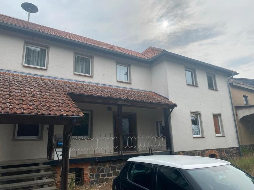 Estedt 39638 Möblierte Wohnung 75m2