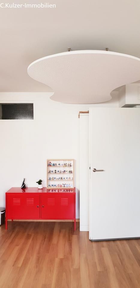 Moderne Büro-Praxis-Therapieräume, in ruhiger Lage - im Zentrum Weil a.Rhein