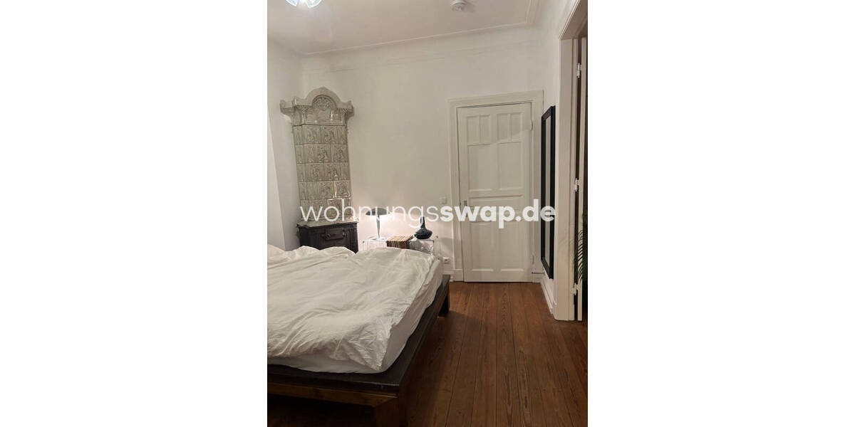 Etagenwohnung Hamburg Eimsbüttel - 3 Zimmer, 70 m&sup2;, 1.100&euro; | Angebot:26215892