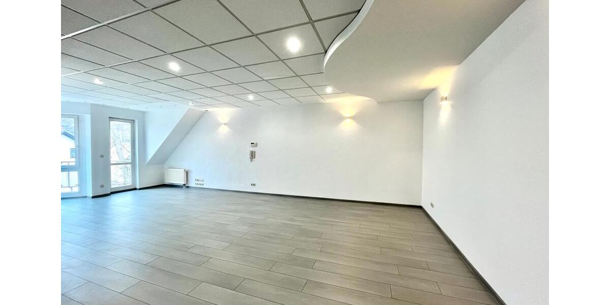 Etagenwohnung Püttlingen - 1 Zimmer, 80 m&sup2;, 790&euro; | Angebot:25875515