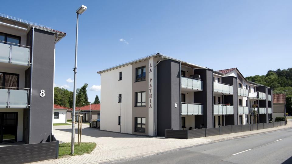Wohnen auf Zeit Delligsen - 1 Zimmer, 22 m&sup2;, 580&euro; | Angebot:26535791