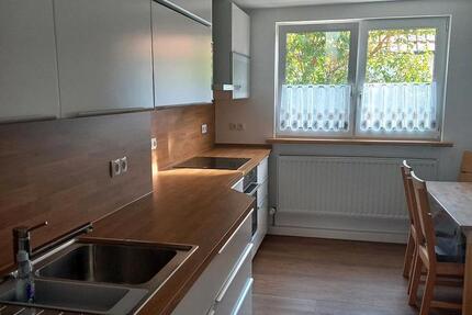 WG-Zimmer in einer 2 er WG 2 zimmer