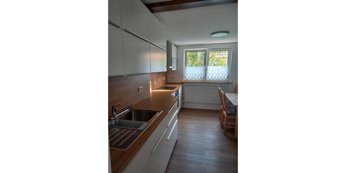 WG-Zimmer in einer 2 er WG 2 zimmer