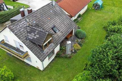 Wohnung Welden / Reutern Reutern - 3 Zimmer, 104 m&sup2;, 950&euro; | Angebot:25334795