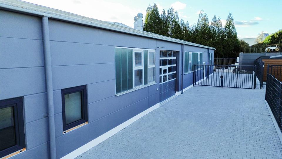 Gewerbeobjekt Butzbach - 2.250&euro; | Angebot:24745444