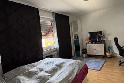 gemütliche 1 Zimmer Wohnung 1 zimmer