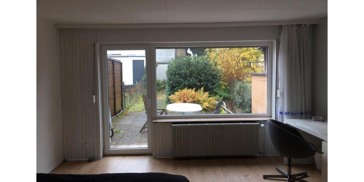 Wohnen auf Zeit Wolfenbüttel Ahlum - 1 Zimmer, 23 m&sup2;, 450&euro; | Angebot:26057941