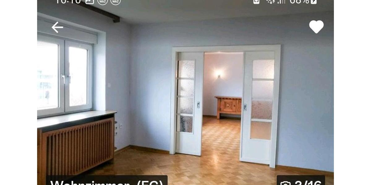 Einfamilienhaus Wolfsburg Ehmen - 5 Zimmer, 141 m&sup2;, 1.100&euro; | Angebot:23334654