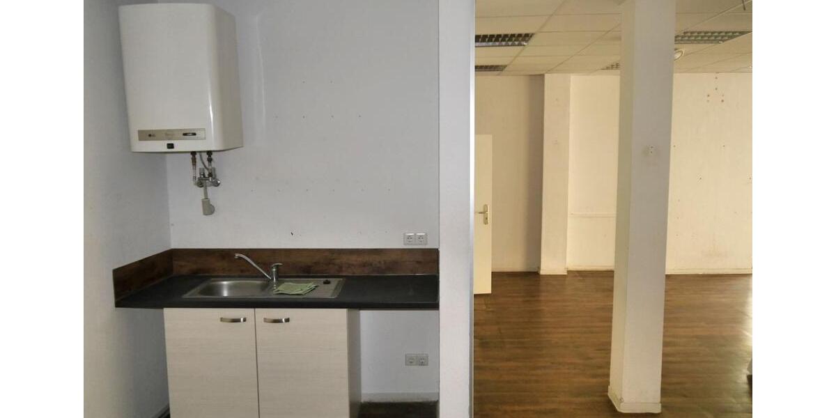 Gewerbeobjekt Arnstadt - 595&euro; | Angebot:24243593