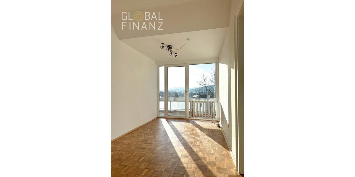 Etagenwohnung Siegen - 4 Zimmer, 89 m&sup2;, 715&euro; | Angebot:25222338