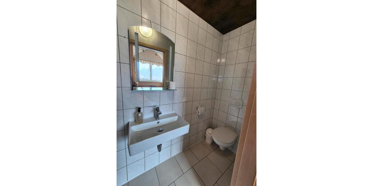 Wohnen auf Zeit Reichertshofen - 1 Zimmer, 15 m&sup2;, 650&euro; | Angebot:25986164