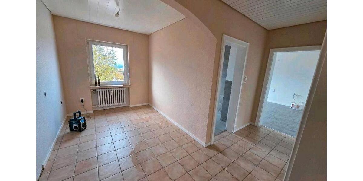 Erdgeschoßwohnung Osburg - 3 Zimmer, 112 m&sup2;, 950&euro; | Angebot:26535187
