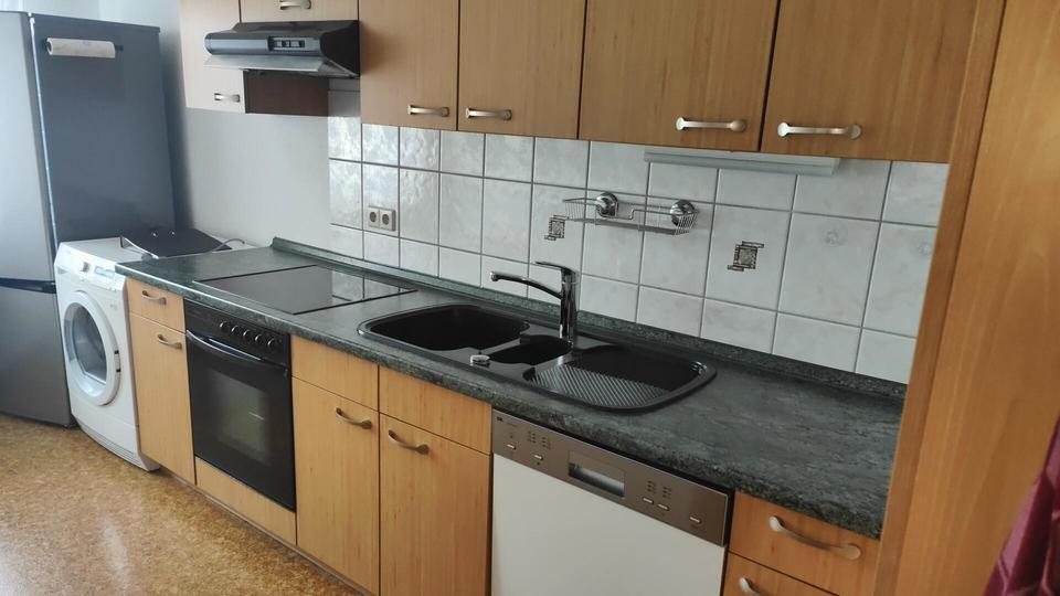 Etagenwohnung Geislingen an der Steige - 2 Zimmer, 69 m&sup2;, 700&euro; | Angebot:26550996