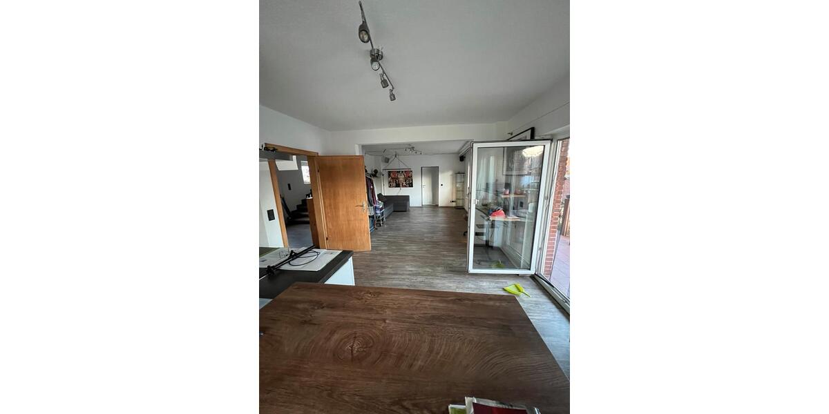 Etagenwohnung Uedem - 4 Zimmer, 89 m&sup2;, 1.200&euro; | Angebot:24379793