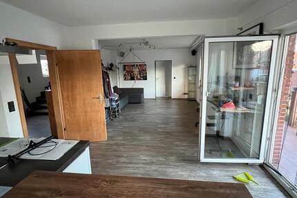 Wohnung Uedem - 4 Zimmer, 89 m&sup2;, 1.200&euro; | Angebot:24379793