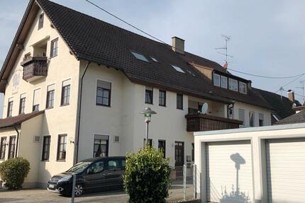 3 Zimmer Mietwohnung 105 m2 Hohentengen 88367