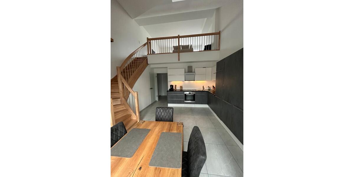 Maisonettenwohnung Freital - 4 Zimmer, 109 m&sup2;, 1.190&euro; | Angebot:25920510