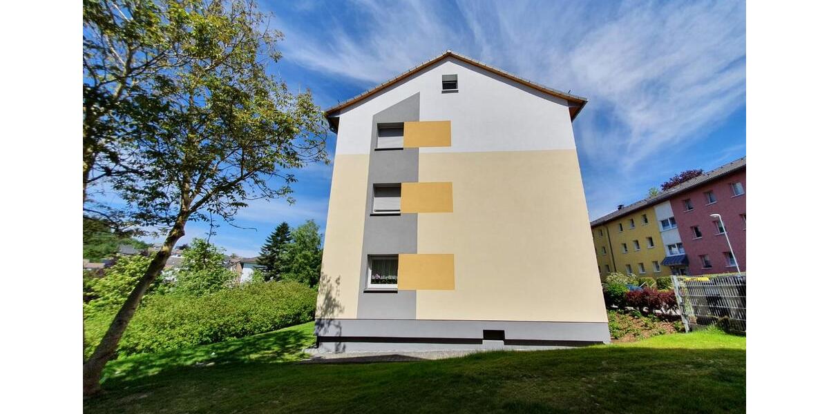 Etagenwohnung Werdohl - 1 Zimmer, 30 m&sup2;, 200&euro; | Angebot:11487491