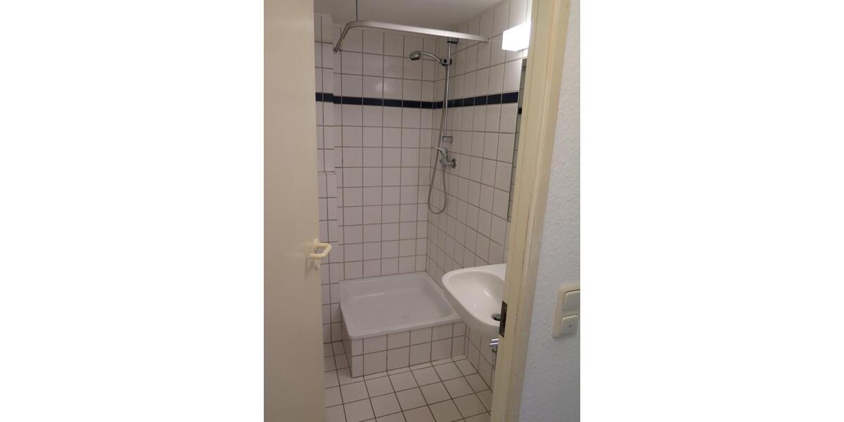 Etagenwohnung Lübeck Sankt Lorenz Nord - 1 Zimmer, 24 m&sup2;, 500&euro; | Angebot:26522986