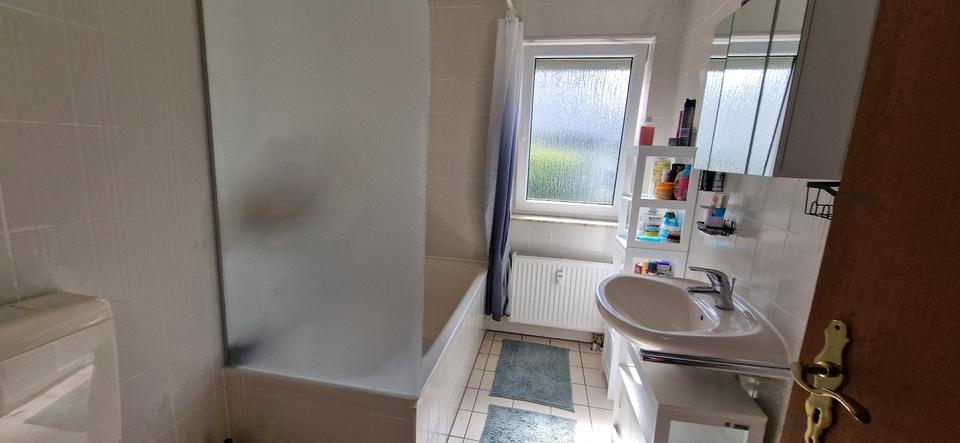 Etagenwohnung Hillscheid - 3 Zimmer, 82 m&sup2;, 700&euro; | Angebot:26679546