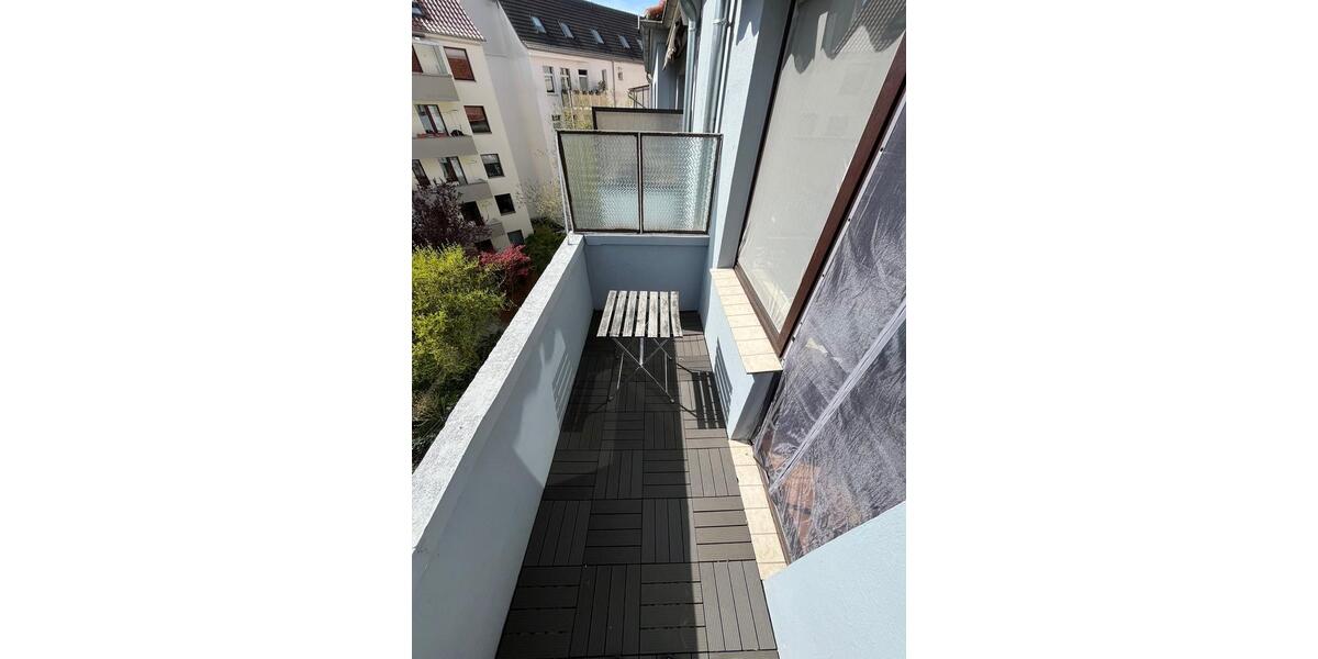 Wohnen auf Zeit Hannover Vahrenwald-List - 3 Zimmer, 80 m&sup2;, 480&euro; | Angebot:26680007