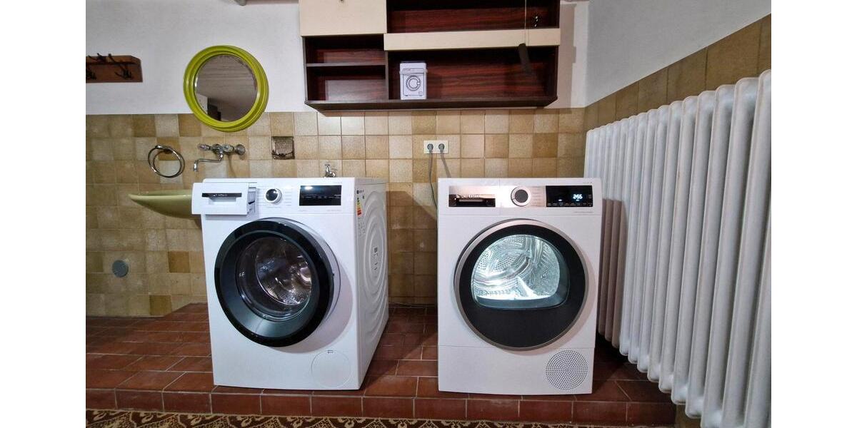 Monteurzimmer 1 zimmer