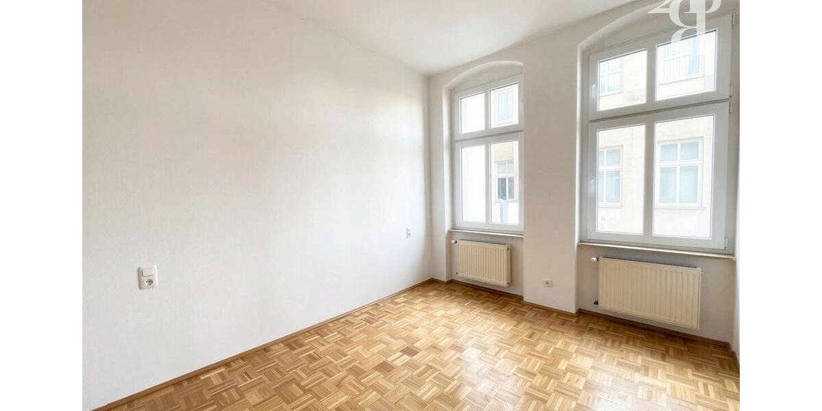 Etagenwohnung Magdeburg - 4 Zimmer, 108 m&sup2;, 805&euro; | Angebot:25959135