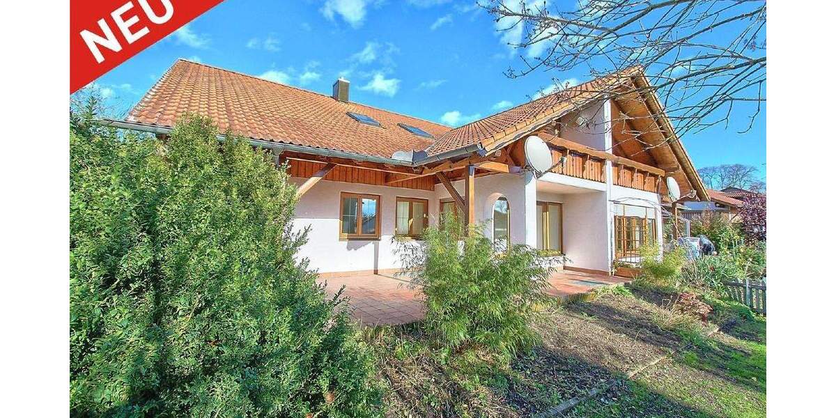 ETTERSCHLAG: IDEAL FÜR DIE GANZE FAMILIE! 6 zimmer