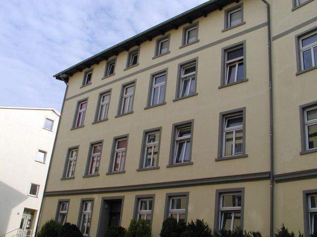 Etagenwohnung Stralsund Frankenvorstadt - 2 Zimmer, 57 m&sup2;, 515&euro; | Angebot:24578166