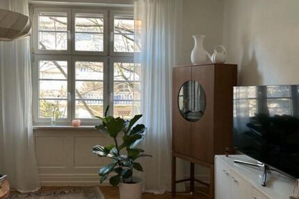 Wohnen auf Zeit Frankfurt am Main Sachsenhausen Süd - 2 Zimmer, 65 m&sup2;, 1.300&euro; | Angebot:26671355