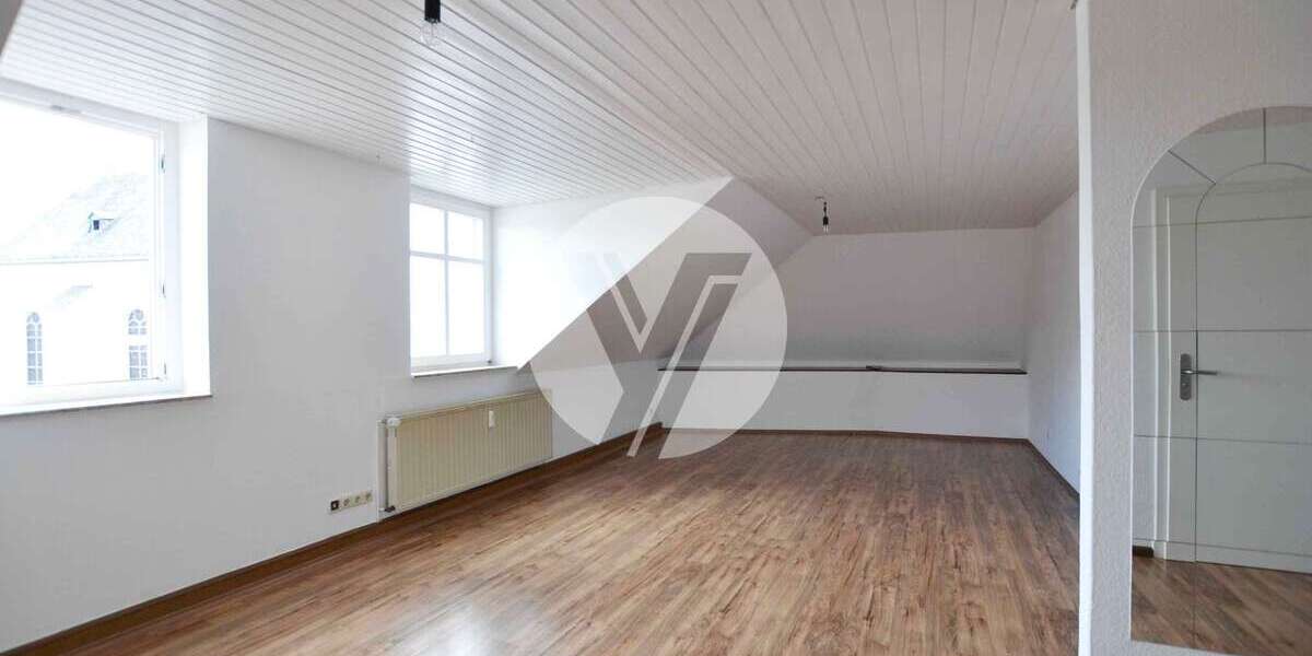 Etagenwohnung Föhren - 3 Zimmer, 70 m&sup2;, 490&euro; | Angebot:26180717