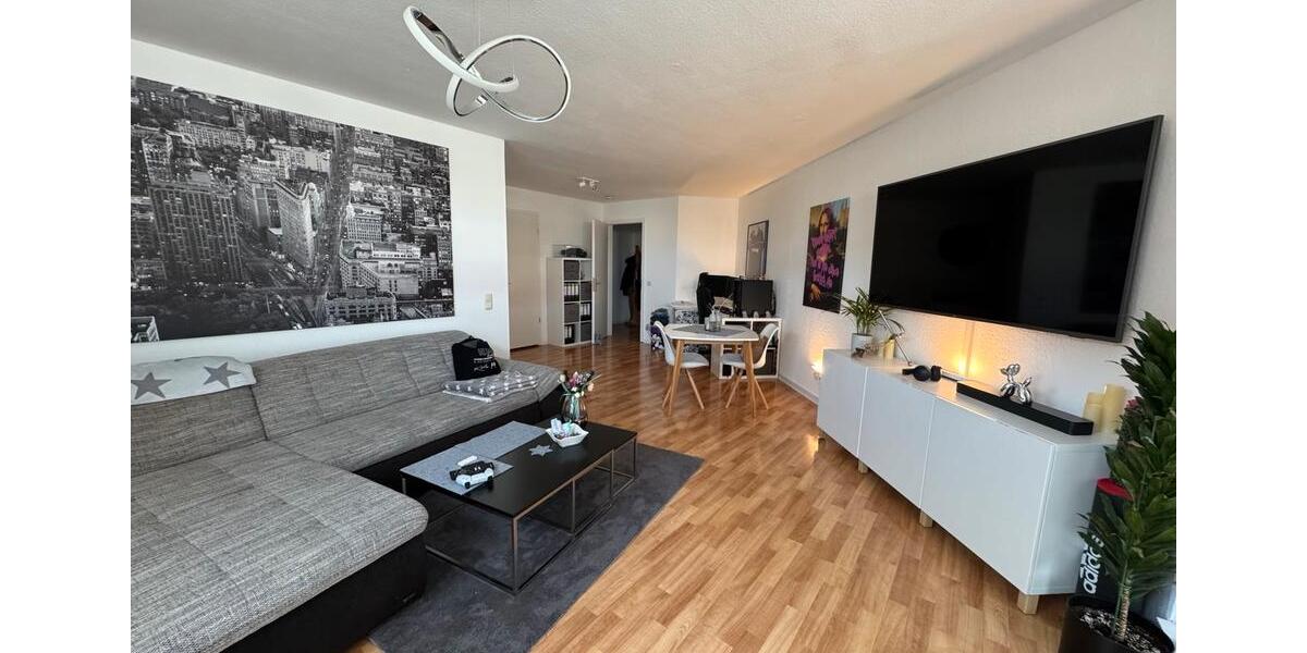 Etagenwohnung Rostock Gehlsdorf - 2 Zimmer, 64 m&sup2;, 770&euro; | Angebot:25257188