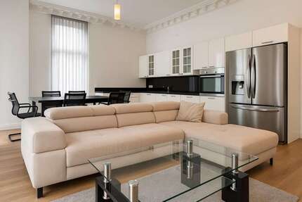Wohnung zum Mieten in Berlin 3.150 € 138 m²