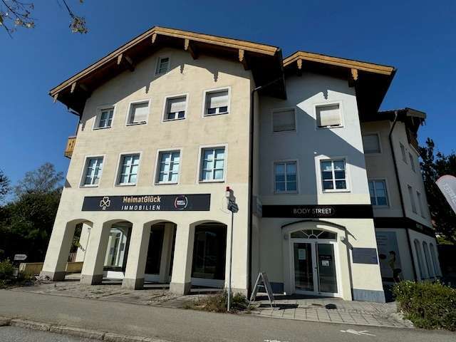 Gewerbeobjekt Penzberg - 1.520&euro; | Angebot:27028589