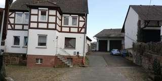 Wohnung Kirchhain - 5 Zimmer, 70 m&sup2;, 550&euro; | Angebot:27619802