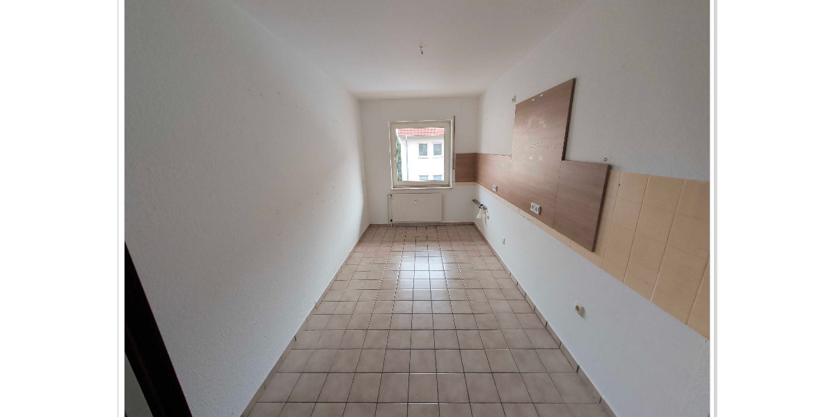 Etagenwohnung Übach-Palenberg Marienberg - 3 Zimmer, 77 m&sup2;, 539&euro; | Angebot:26345473
