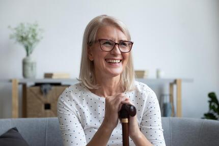 Wohnung Georgsmarienhütte - 2 Zimmer, 49 m&sup2;, 820&euro; | Angebot:25980784