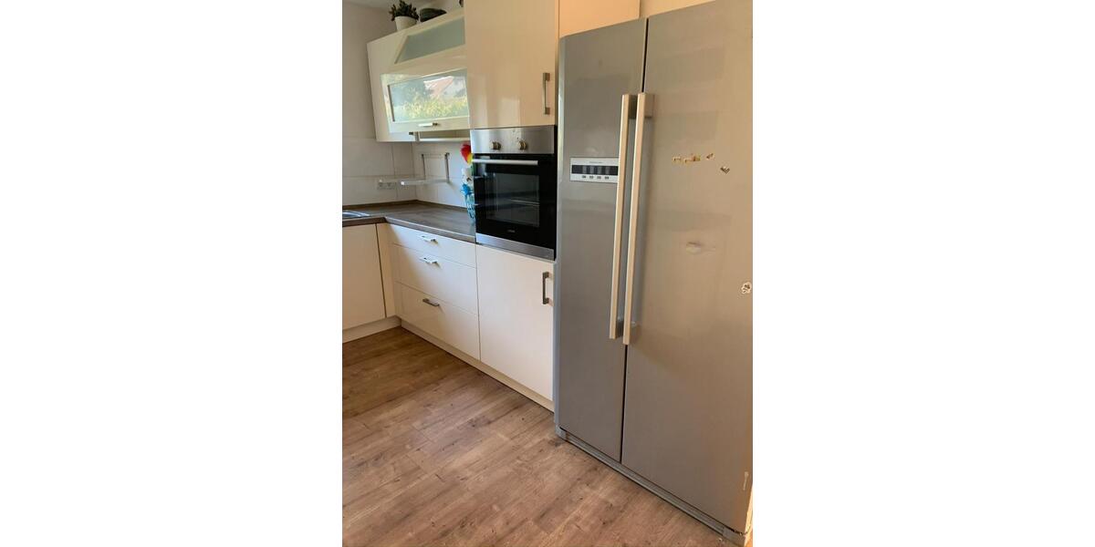 Erdgeschoßwohnung Neresheim - 4 Zimmer, 90 m&sup2;, 850&euro; | Angebot:25062014