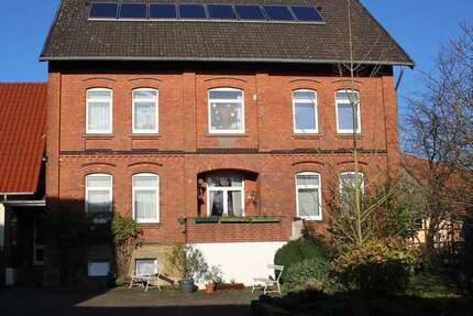 Wohnung Hameln Kernstadt - 4 Zimmer, 112 m&sup2;, 620&euro; | Angebot:25037427