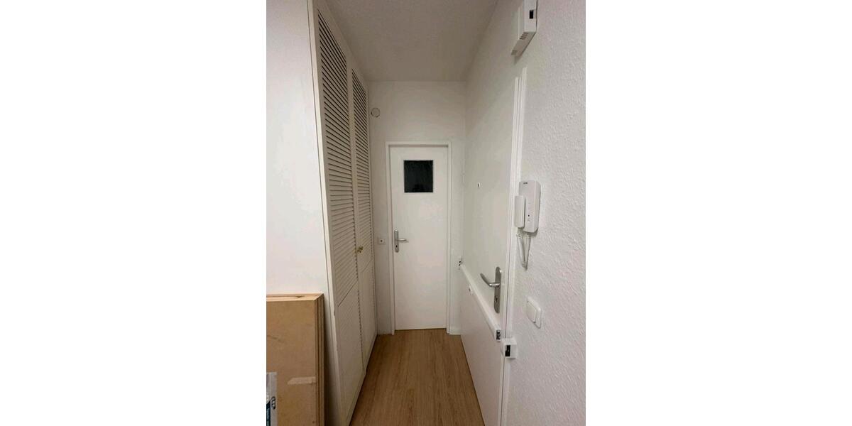 Wohnen auf Zeit Bremen Hemelingen - 3 Zimmer, 60 m&sup2;, 345&euro; | Angebot:26479185
