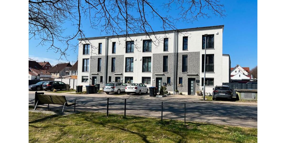 Terrassenwohnung Bad Münder am Deister - 6 Zimmer, 145 m&sup2;, 1.700&euro; | Angebot:26578126