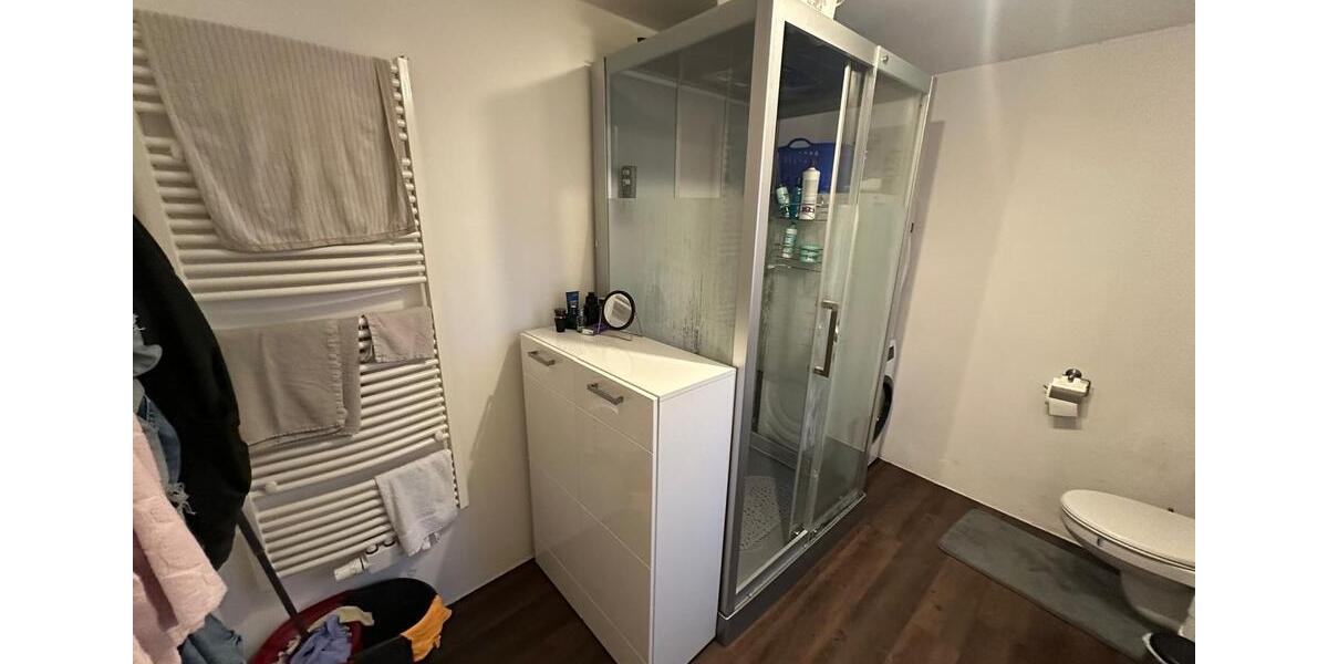 Etagenwohnung Geiselhöring - 3 Zimmer, 65 m&sup2;, 900&euro; | Angebot:25648870