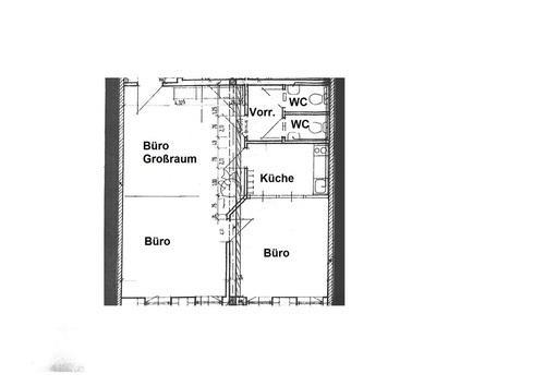Gewerbeobjekt Mulda/Sa. Sa. - 1.140&euro; | Angebot:20206628