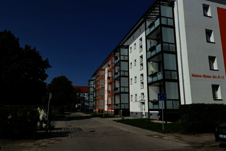 Etagenwohnung Dessau-Roßlau Roßlau - 2 Zimmer, 52 m&sup2;, 395&euro; | Angebot:26838434