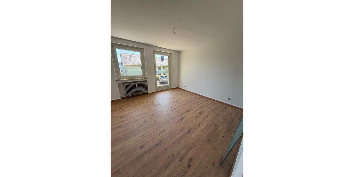 Erdgeschoßwohnung Idar-Oberstein Oberstein - 3.5 Zimmer, 80 m&sup2;, 560&euro; | Angebot:26284616